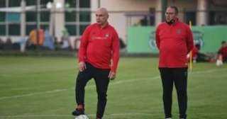 بسبب إيقاف حسام حسن.. اللوائح تمنح طارق سليمان قيادة منتخب مصر أمام مالاوي