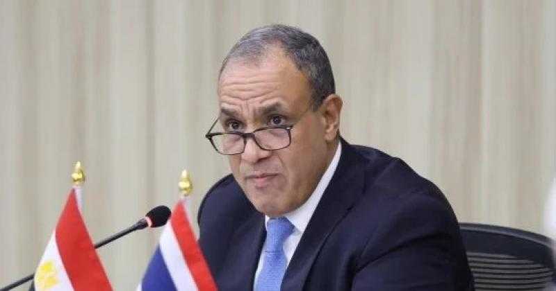وزير الخارجية يستعرض مع نظيره اليونانى تطورات الأوضاع في ليبيا