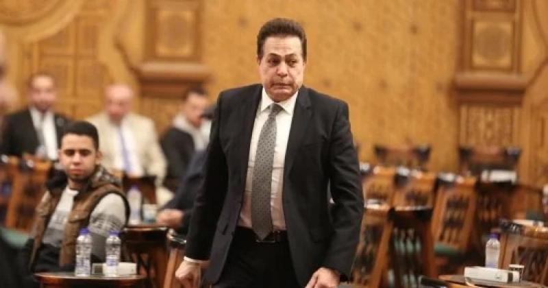اليوم الاخباري