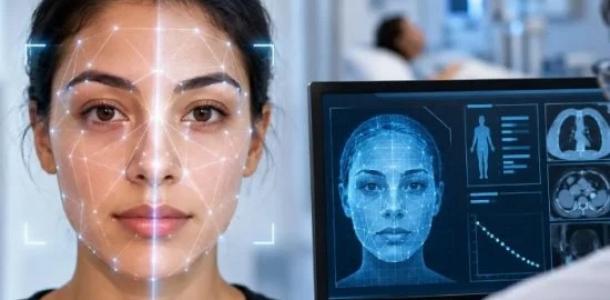 تطوير أداة ذكاء صناعى تقيم حالة مرضى السرطان من صورة سيلفى واحدة