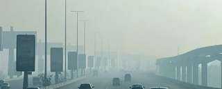 الطقس اليوم.. أجواء مائلة للبرودة ليلاً وأمطار وشبورة صباحا والصغرى بالقاهرة 20 درجة