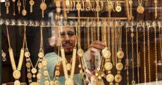 خسائر الذهب في مصر تتوقف.. وعيار 21 يترقب اختراق 6300 جنيه