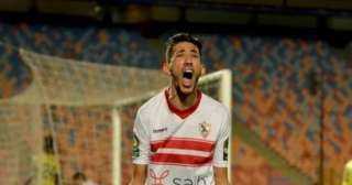 الزمالك يوقع عقوبة مالية ضخمة على فتوح والزنارى وشريف بعد واقعة سهرة رواندا