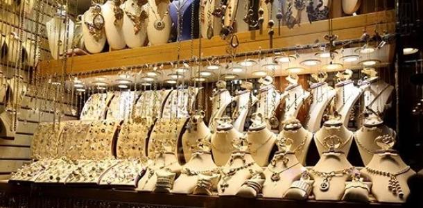 سعر الذهب اليوم في مصر.. استقرار خلال إجازة الصاغة في مصر