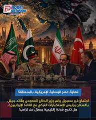 إيران تستضيف القمه الرباعية في طهران