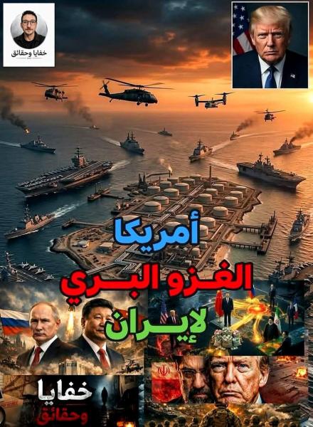 امريكا تقرر ضرب إيران قبل الانتخابات الرئاسية الأمريكية 