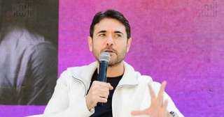اليوم دعوى حبس أحمد عز لعدم سداده 180 ألف أجر خادم زينة