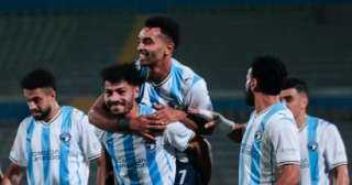 ترتيب الدوري المصري.. بيراميدز فى الصدارة والأهلي وصيفاً والزمالك ثالثاً