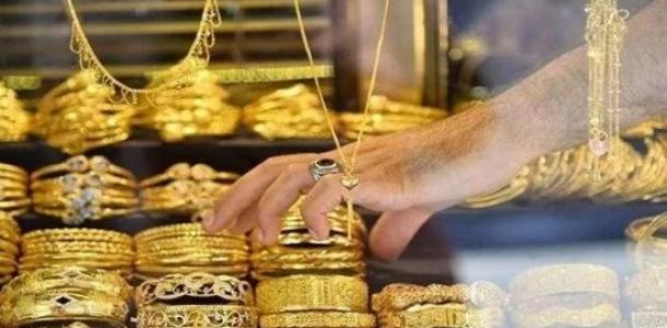 سعر الذهب اليوم السبت 31 أكتوبر 2026.. استقرار عيار 24 بعد هبوط الأونصة 3% عالميا